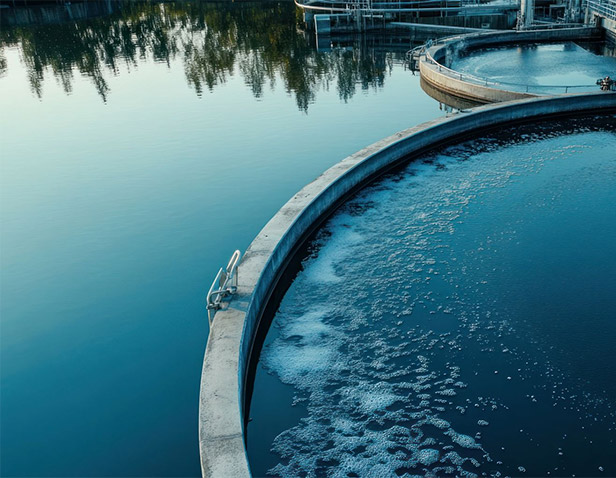 What is the difference between single-stage reverse osmosis and double-stage reverse osmosis in water  treatment equipment?