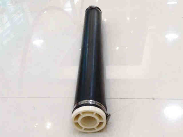 Tube aerator