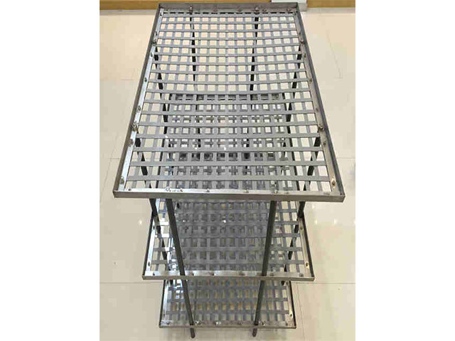 Grid Reaction Device
