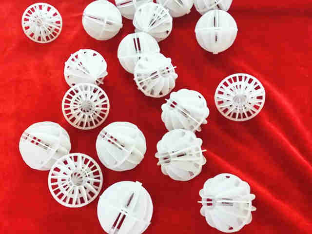 Filling equipment