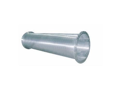 WT Series Pipeline Mixer
