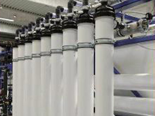 module de membrane d'ultrafiltration