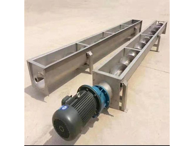 Grate conveyor