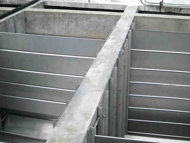 Folding Plate Reactor