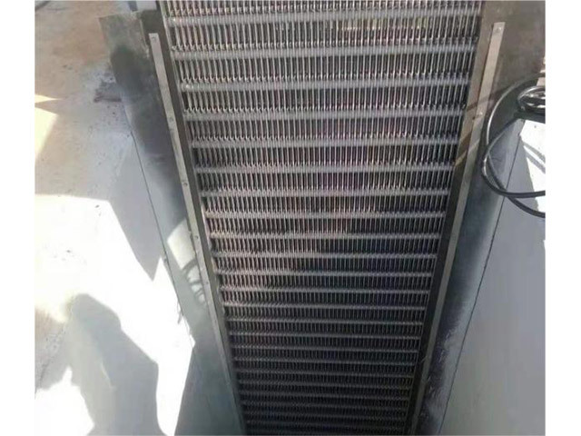 Grate conveyor