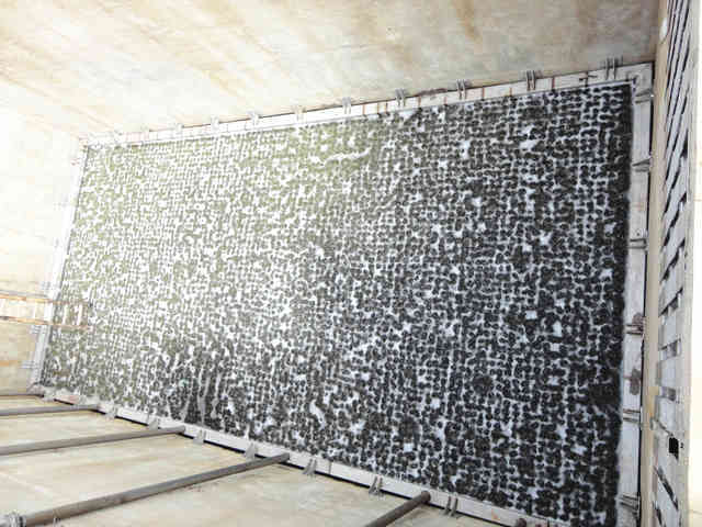 Biological Aerated Filter